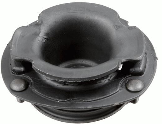 AMORTISOR TAKOZU ON MERCEDES 190 W201 83 93-LEMFORDER 1100901-A2013202444