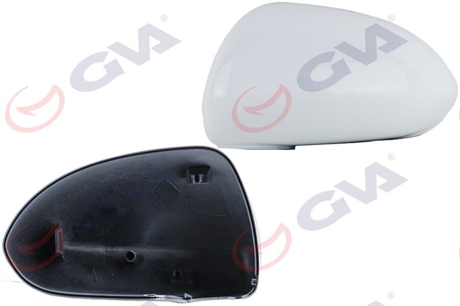 AYNA KAPAĞI ASTARLI SOL CORSA D 06 VM-964CPL-GVA 1290231-1428944