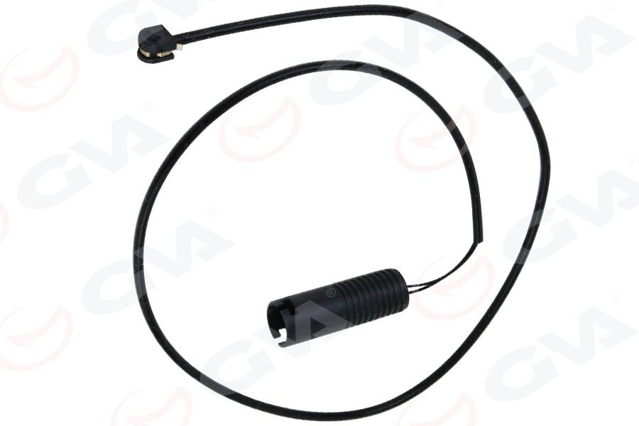 BALATA FISI ARKA BMW E36-GVA 9105801-34351181342