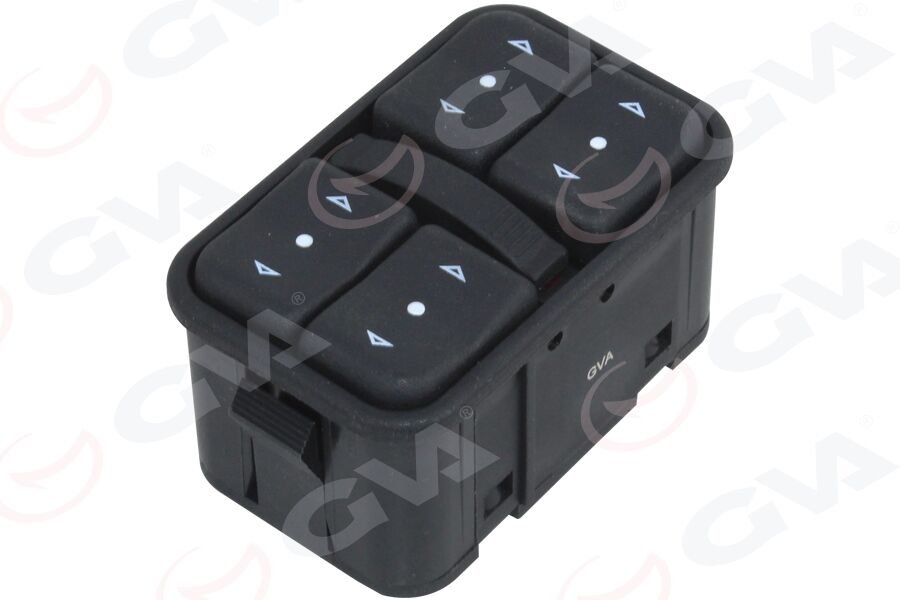CAM AÇMA ANAHTARI SOL DÖRTLÜ ASTRA G -MERİVA A-ZAFIRA-GVA 8090113-6240106-9100300-90561086