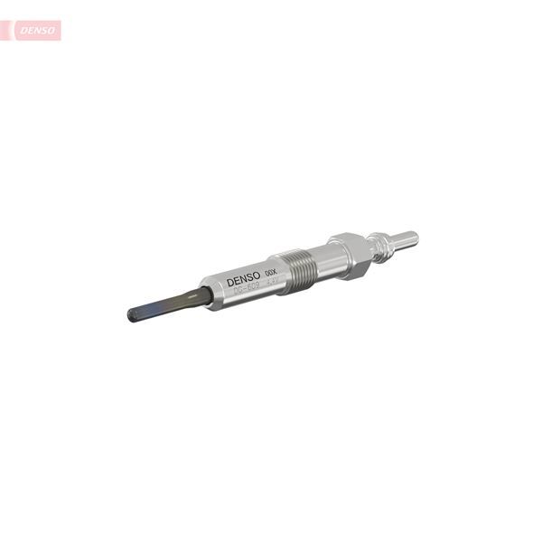 KIZDIRMA BUJISI MERCEDES OM607 W176 W246 C117 X156 W415 . RENAULT K9K 1.5 dCi MEGANE FLUENCE CLIO-DENSO DG-609-A4151590001-8200682592