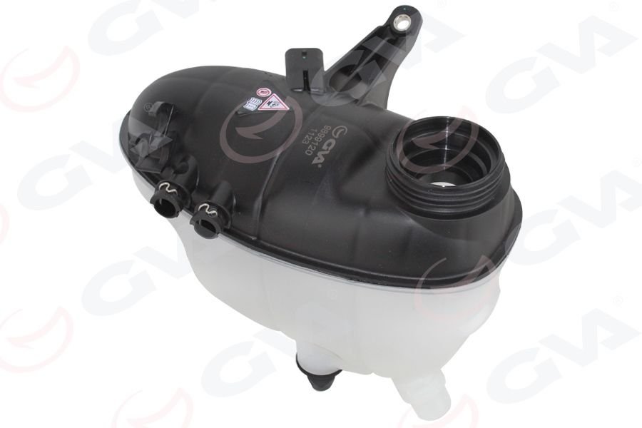 RADYATOR YEDEK SU DEPOSU MERCEDES S-CLASS W222 C217 A217-GVA 9899120-A2225000849