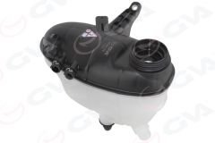 RADYATOR YEDEK SU DEPOSU MERCEDES S-CLASS W222 C217 A217-GVA 9899120-A2225000849