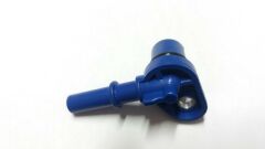 VAKUM POMPA VALF EURO4-EURO5 TÜM MOTOR TİPLERİ 1.3 MULTİJET-DEKAR DK4037-55268636D