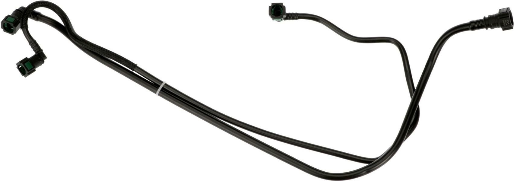YAKIT BORUSU - TAKIM 133545 133546 FIORINO 1.3 D MULTİJET 2007---CM 133544-52086574-51976033-51888457