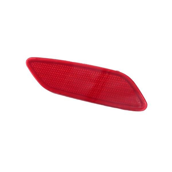 ARKA TAMPON REFLEKTÖRÜ SOL CORSA F-YTT 21569-9829303880