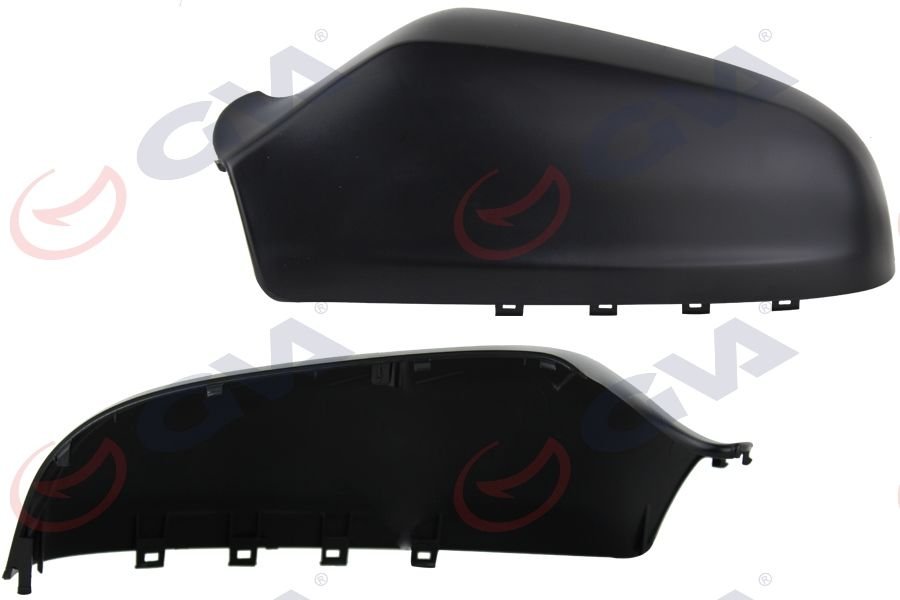 AYNA KAPAĞI SİYAH DESENLİ SOL ASTRA H 04-09 VM-968CL-GVA 1290233-6428917