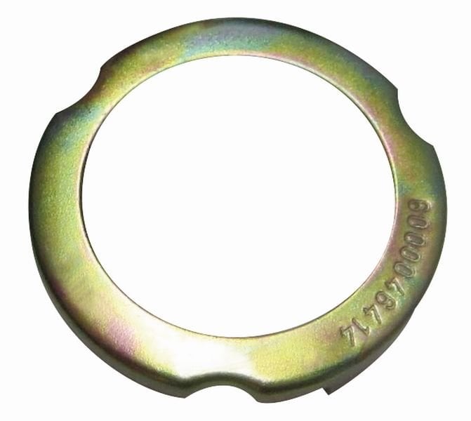 BENZİN DEPO ŞAMANDIRA SACI R12-OKSA 260