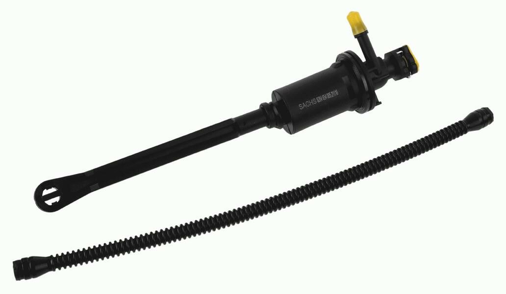 DEBRİYAJ ÜST MERKEZİ TRAFIC II 1.9-2.0-2.5 DCI 07 -VIVARO 1.9 DTI-2.5 CDTI 06 -PRIMASTER 820003123-SACHS 6284654005-93857432-8200506488-3061000QAB