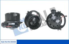 KALORIFER MOTORU BMW N47 B46 B47 B48 F20 F30 F22-KALE 355455-64119350395-64119237557