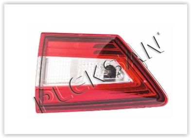 STOP LAMBA İÇ SAĞ CLIO 4 HB 2013-PLEKSAN 3652-265505796R