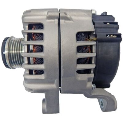 ALTERNATOR SARJ DINAMOSU 220 A 14 V BMW N47 F20 F30 F22 F32 F34 F36 F15-HELLA 8EL011713651-12317823345-12318579419