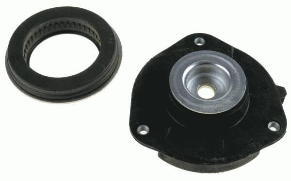 AMORTİSÖR TAKOZU ÖN GOLF 5-JETTA-CADDY-PASSAT-A3-LEON-OCTAVIA BM 2004-LEMFORDER 3177001-1K0412331B-1K0412331C
