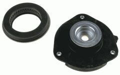 AMORTİSÖR TAKOZU ÖN GOLF 5-JETTA-CADDY-PASSAT-A3-LEON-OCTAVIA BM 2004-LEMFORDER 3177001-1K0412331B-1K0412331C