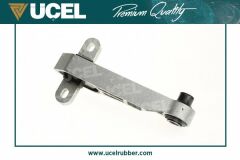 ARKA MOTOR TAKOZU FIAT FIORINO KAMYONET SW 225 -1.4 NATURAL POWER-UCEL S31529-51813607