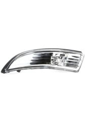 DIŞ DİKİZ AYNA SİNYALİ SOL FIESTA 08 17 B-MAX 14 17-CM 37110-8A6113B381AF-1748313