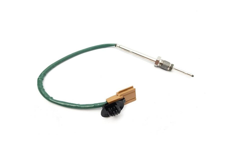 EGZOZ SICAKLIK SENSORU MERCEDES OM607 X156 W176 W246 C117 . RENAULT K9K R9M TRAFIC MGN FLUENCE CLIO-SAGEM-A6079050000-226402090R