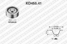 EKSANTRİK GERGİ KİTİ RENAULT CLIO II 01 KANGOO 97 MEGANE 96 DACIA LOGAN 04 SANDERO 08 SOLENZA 04 1.4-1.6 E7J-K7J-K4M 096x170-SNR-7701472725-7701477024-1680600QBA