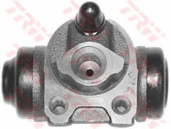 FREN SİLİNDİRİ ARKA R-L LOGAN 1.4-1.6 16V-1.5DCI 04 CLIO II 1.2-1.4-1.4 16V-1.9D 98 19.05mm-TRW BWD303-7701044850-7701070668