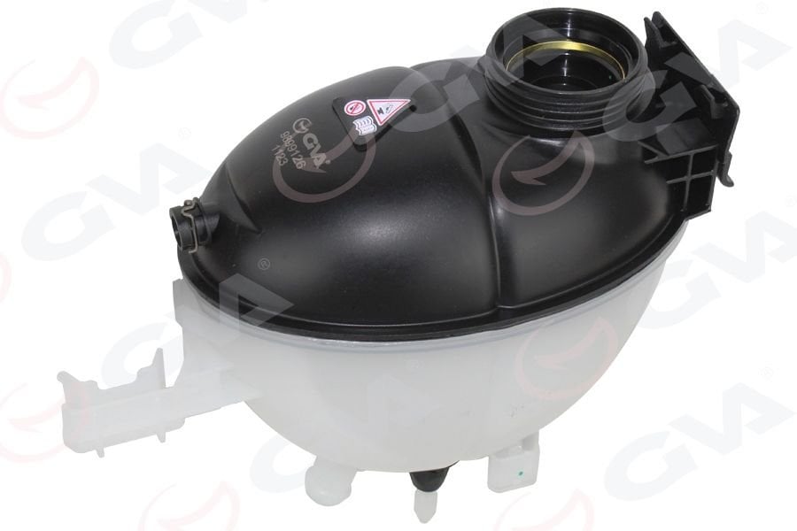 RADYATOR YEDEK SU DEPOSU MERCEDES W204 W205 C218 W212 W213 C190 W463-GVA 9899126-A2045000949