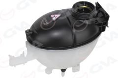 RADYATOR YEDEK SU DEPOSU MERCEDES W204 W205 C218 W212 W213 C190 W463-GVA 9899126-A2045000949