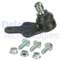 ROTİL SALINCAK SAĞ VOLVO V40 III D2 D3 D4 T2 T3 T4 T5 2012-2019-DELPHI TC3652
