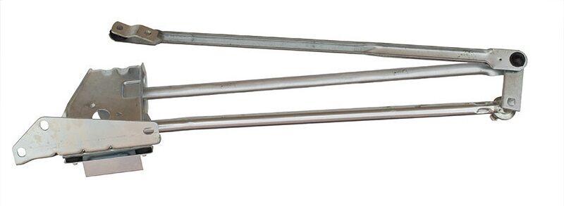 SİLECEK MEKANİZMASI MOTORSUZ DUCATO-BOXER-JUMPER 2001-06-ZENON FI3502-99493930
