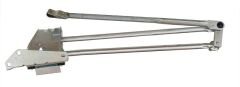 SİLECEK MEKANİZMASI MOTORSUZ DUCATO-BOXER-JUMPER 2001-06-ZENON FI3502-99493930