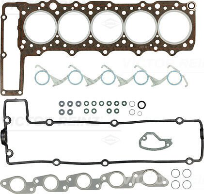 TAKIM CONTA UST MERCEDES OM602 W201 W124 S124-V.REINZ 022657007-A6020106620-835.625