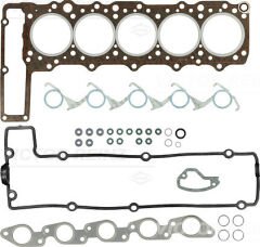 TAKIM CONTA UST MERCEDES OM602 W201 W124 S124-V.REINZ 022657007-A6020106620-835.625