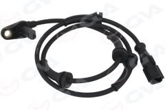 TEKERLEK HIZ SENSÖRÜ ARKA DACIA DUSTER 4X4-GVA 5319256-479501102R