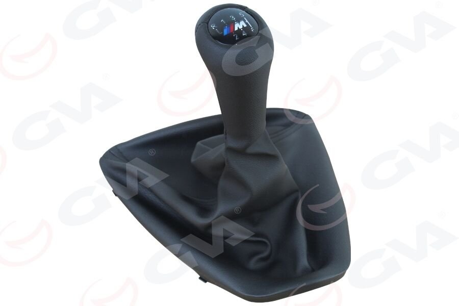 VİTES KÖRÜĞÜ KOMPLE SIYAH DERİ 6 İLERİ IŞIKLI M POWER BMW E90 E92 E93 08 13-GVA 9105802-25112283040