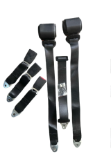 Tofaş 131 Arka Emniyet Kemer Set