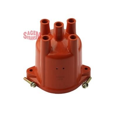 DİSTRİBUTOR KAPAK R12 - M131-SAGEM 77010-9919343