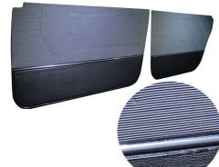 KAPI DÖŞEMESİ SİYAH-GRİ ÇİZGİLİ R9 BROADWAY-OZIS RN08010500