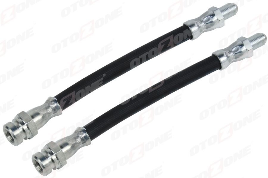 ÖN FREN HORTUMU H100 14.6 cm-OTOZONE FHO8000-5881443002