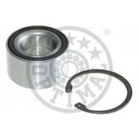 ÖN TEKER RULMANI ABS SİZ P106-P206-P306-C2-C3-SAXO-XSARA 37x72x33-OPTIMAL 601916XS-3350.32-9628670080