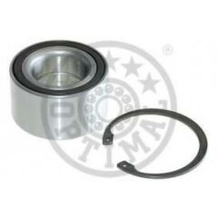 ÖN TEKER RULMANI ABS SİZ P106-P206-P306-C2-C3-SAXO-XSARA 37x72x33-OPTIMAL 601916XS-3350.32-9628670080