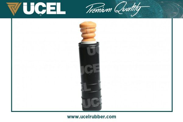 PUR AMORTİSÖR TAKOZU TAKIM FIAT LINEA-UCEL S31531-51792434-51850205