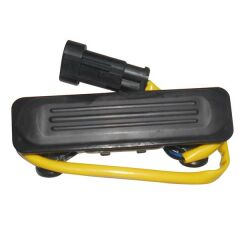 BAGAJ AÇMA BUTONU DOBLO III 09-BRUCKE 51829929-51829929