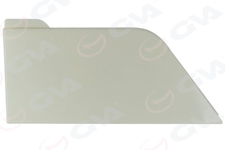 DEPO DIŞ KAPAĞI FORD CUSTOM V362 17- ASTARSIZ-GVA 9832200-GK21V405A02CA-PBK21V203A57-2182395