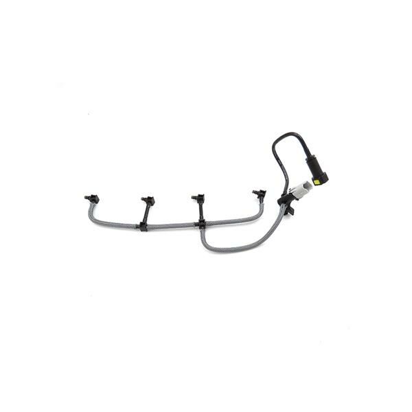 ENJEKTOR GERI DONUS HORTUMU C-MAX 08 15 FOCUS II 08 15 MONDEO IV 07 15 1.8D CONNECT 07 15 1.8 TDCI-YTT 40609-4M5Q9K022AG-1521487-4M5Q9K022AF
