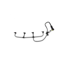 ENJEKTOR GERI DONUS HORTUMU C-MAX 08 15 FOCUS II 08 15 MONDEO IV 07 15 1.8D CONNECT 07 15 1.8 TDCI-YTT 40609-4M5Q9K022AG-1521487-4M5Q9K022AF