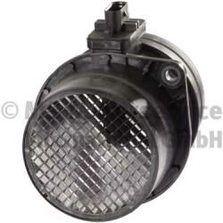 HAVA KÜTLE ÖLÇER DEBİMETRE AMAROK-T5-T6-PASSAT-A4 2.0TDI CFFA-B-CDCA-CRLB-CKUB-CAAB-C-CXFA-PIERBURG 707759450-03L906461A