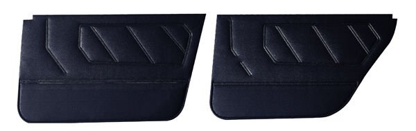 KAPI DÖŞEMESİ SİYAH R9 BROADWAY YM-OZIS RN08010101