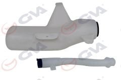 SİLECEK SU DEPOSU BORUSU KAPAĞI FIAT EGEA-GVA 9829711-52031765