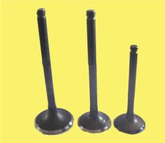 SUBAP EMME EGZOZ VECTRA 1.8-ASTRA 2.0i-OMEGA 8V IN-4/EX-4-GUNES 4046-4047-642667-642829