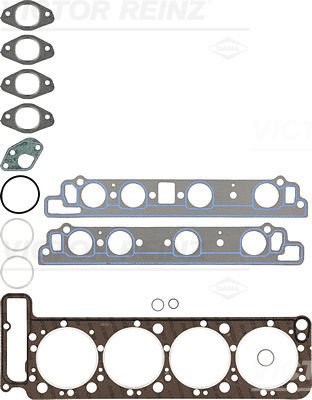 TAKIM CONTA UST SOL MERCEDES M117 W126 R107 C107-V.REINZ 022685506-A1170103941-198.280