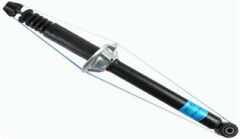 AMORTİSÖR ARKA SAG/SOL GAZLI BURÇLU TIP FIESTA 1999-2002-SACHS 290691-98FX18K076AC