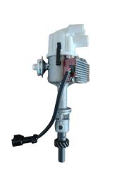 DİSTRİBÜTÖR KOMPLE DKS-M131-DOĞAN-SLX-KARTAL-SAHIN S-UNO 70 14 DİŞ YATAY-SAGEM 77015-7777708-61190502